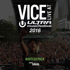 Cerebral Level (VICE ULTRA BOOTLEG)