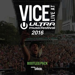 Cerebral Level (VICE ULTRA BOOTLEG)