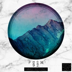 Push 92 - Hard To Find (Original Mix)