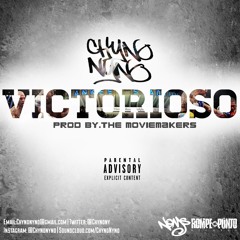 Chynonyno - Victorioso