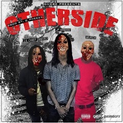 JP Armani - OtherSide Ft Lil Chief Dinero x EBE Murda