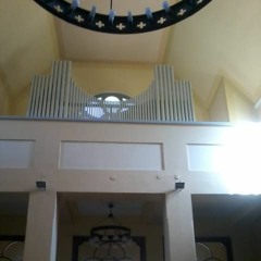 Johann Sebastian Bach: "Wo soll ich fliehen hin" Schübler Choral BWV 646