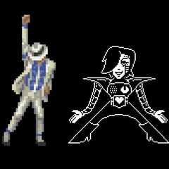 Underjackson - Bad By Glamour