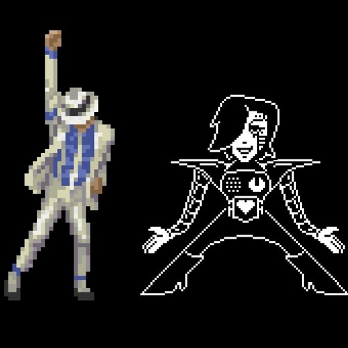 Underjackson - Bad By Glamour