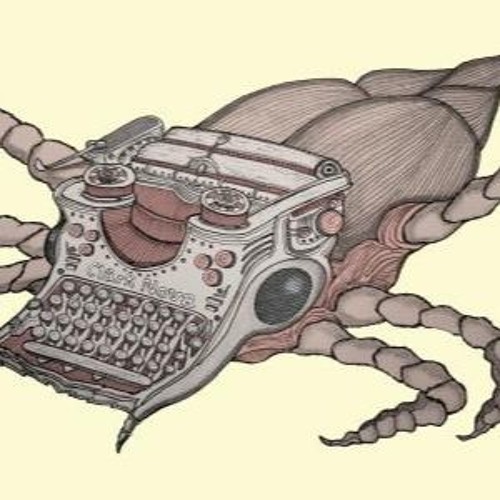 K G G / Acrylic Corpse - Bug (Open Remix)