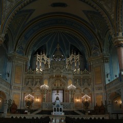 Johann Sebastian Bach: Fantasia and Fugue in g-minor BWV 542