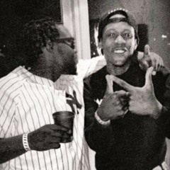 Kardia ft 2point0 - I Been In It.mp3