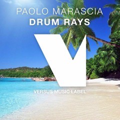 Drum Rays (Original Preview) ☆ Versus Music Label ®