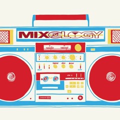 Mixology: 3/31/16