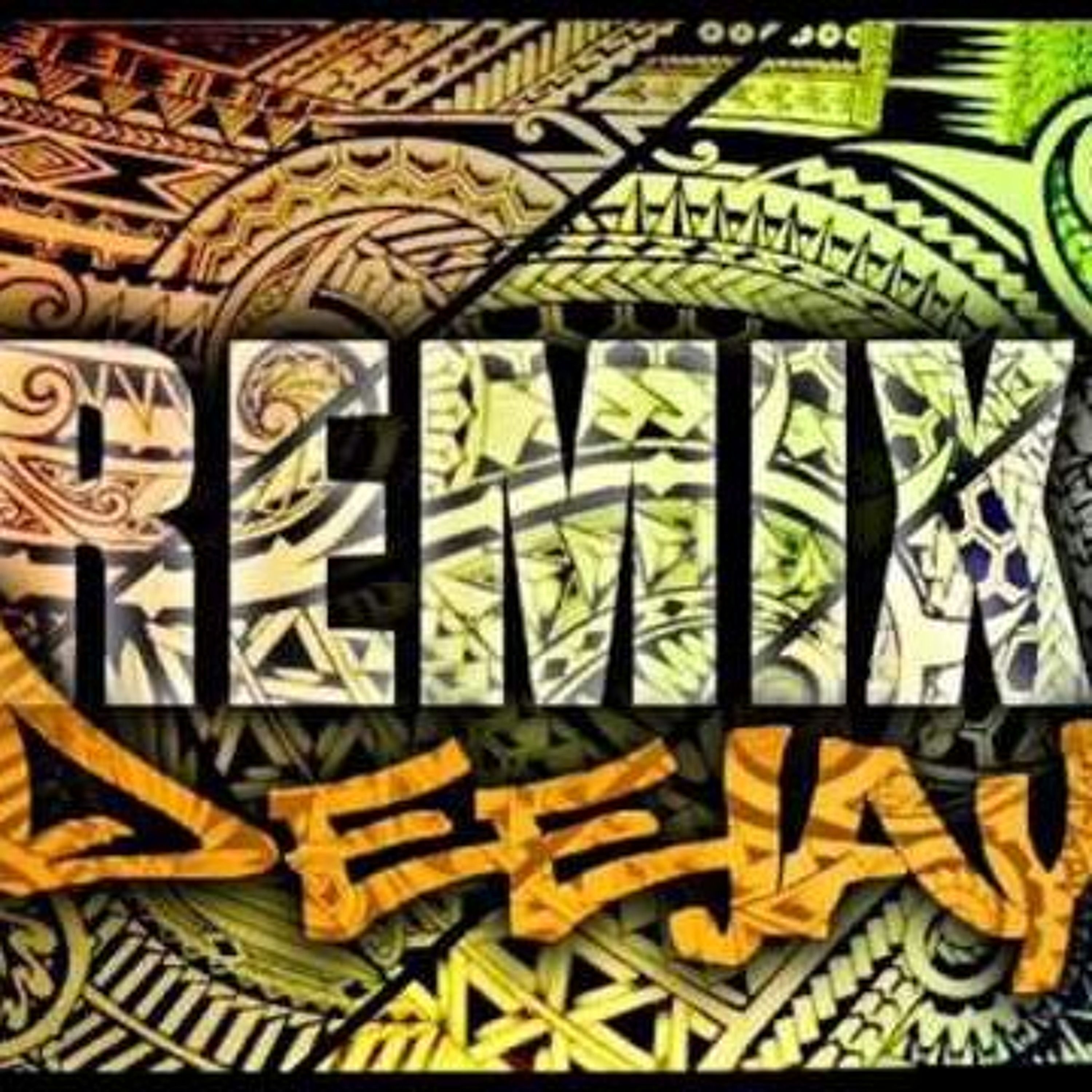 DJ BASSNKICK 2k16 To'u Here  RMX