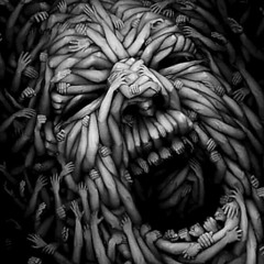 Hebdozik #1 La Fin Du Monde / I.A WIN / By Maleficat