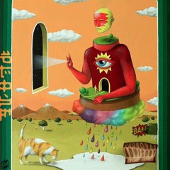 COCKSPIT ( prod. SAMIYAM )