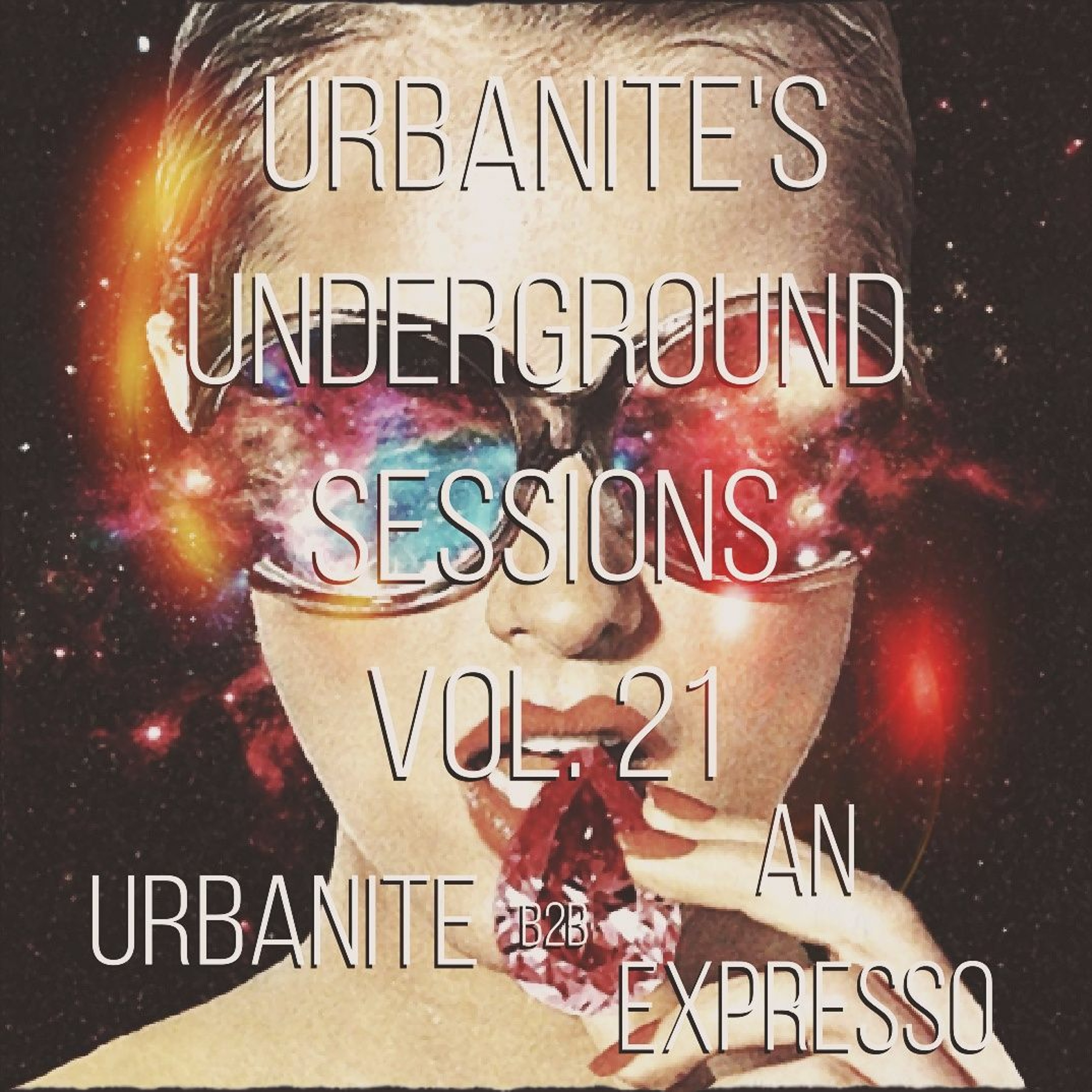 Urbanite\'s Underground Sessions - Deep & Underground House