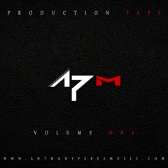 OuterSpace (Prod By Anthony Perez) Hip Hop Classic