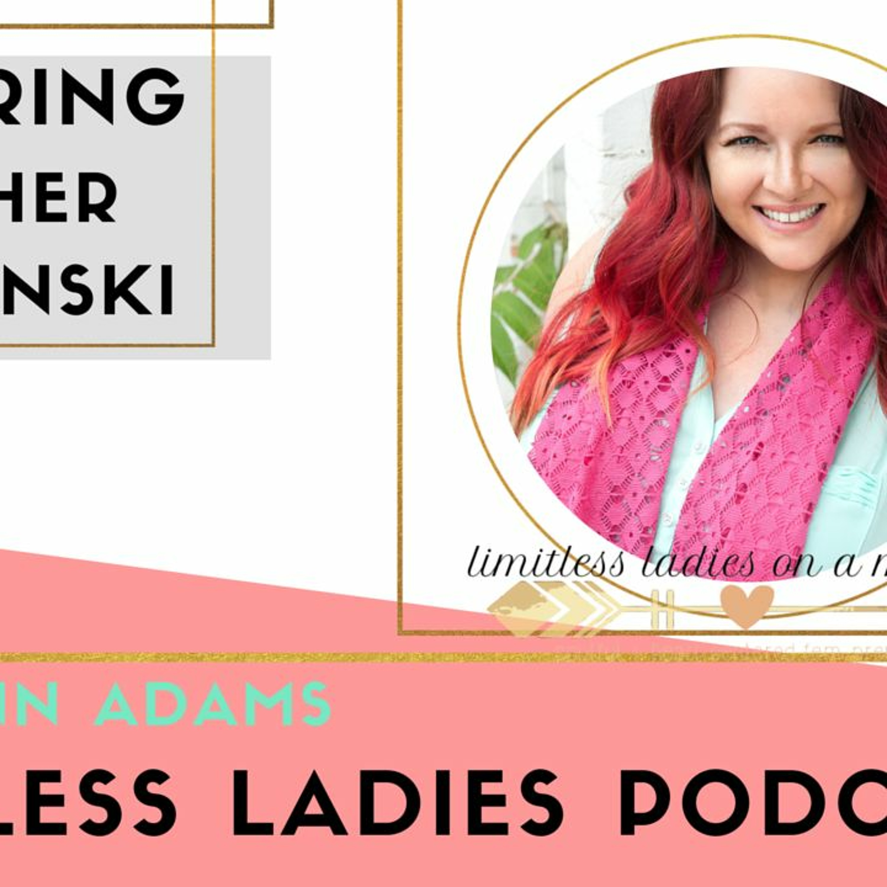 Soulful Sales & Success with Heather Prestanski