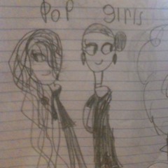 Me and You By: Jolina and Jasmine (POP GIRLS)+(WE MADE IT UP)