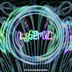 Lysergic (Free Download)