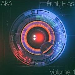 Funk Files Vol. 1