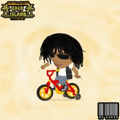 NO HANDS - #DIGITRAPPIN