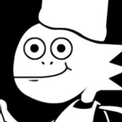 UNDERCOOK OST track: 2 Archo Nemesis by Jonochrome