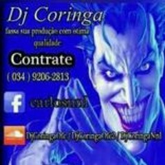 Ponto DJ Coringa Toque Loko 130 bpm Só Traçar