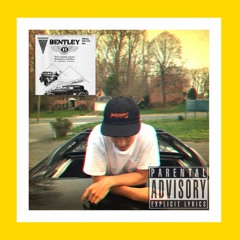 Bentley Coupe, Okay!