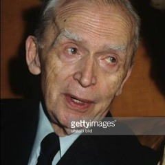 Dr. Joseph Murphy - Power of Subconsious Mind