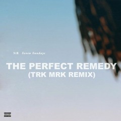 SiR - The Perfect Remedy (TRK MRK Remix)