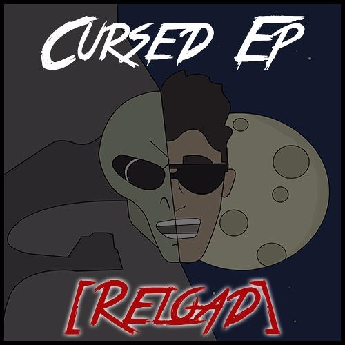 Stream Cursed | Listen to Cursed EP [RELOAD] playlist online for free ...
