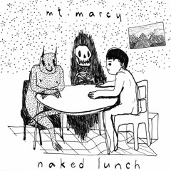 naked lunch [ep]