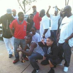 On My Mind - GL Tha Artist
