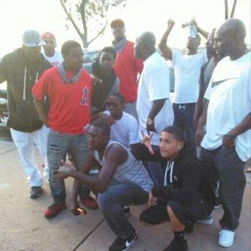 On My Mind - GL Tha Artist