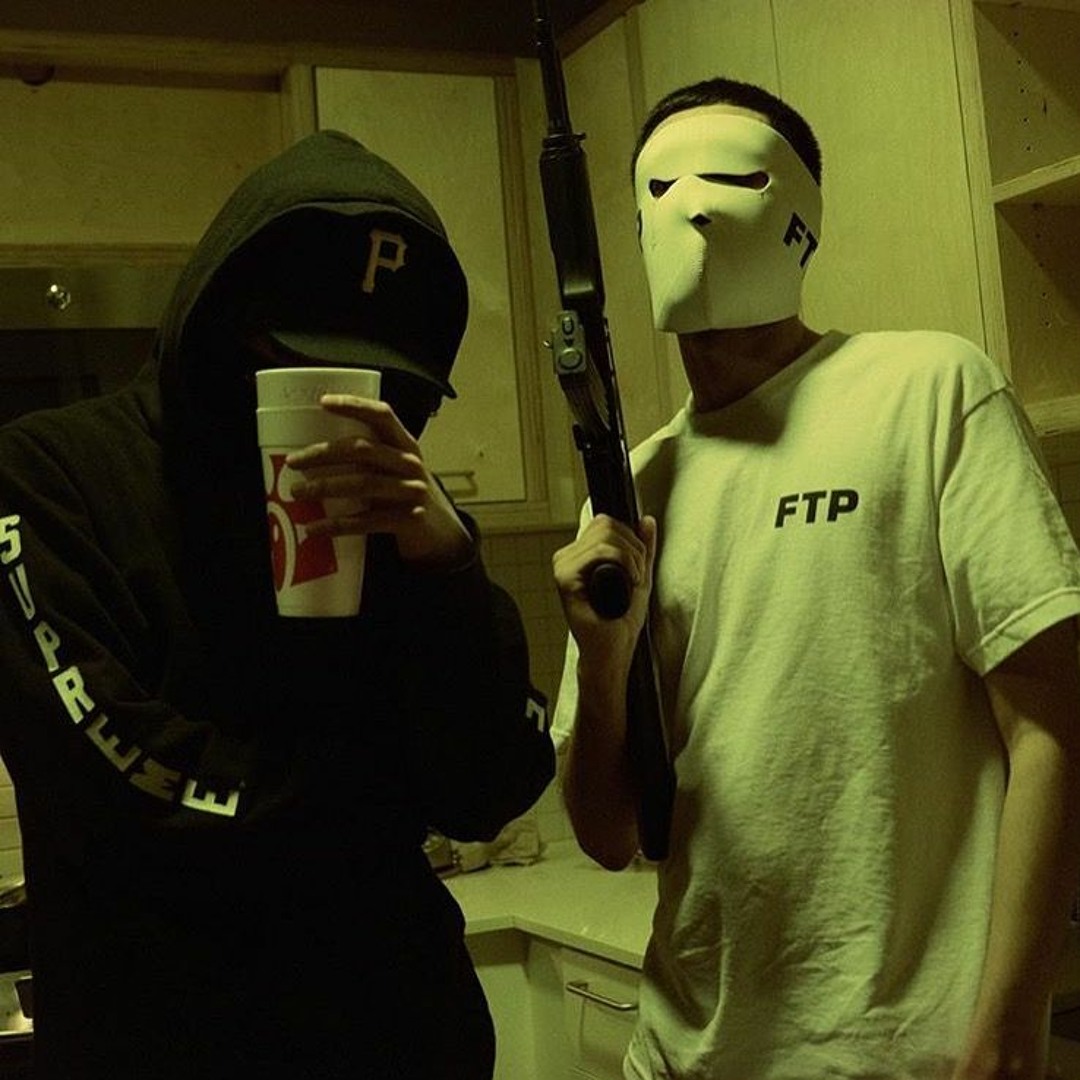 ☆Capo LB☆ G-rap Hiphop Trap Drill Interlude 47 - song and lyrics by PRO ERA, Capital Steez