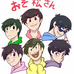 Osomatsu - San Opening 2 Full