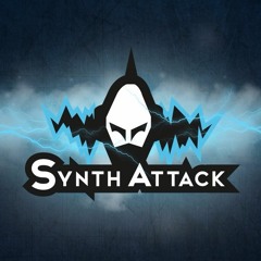 SynthAttack - A.M.E