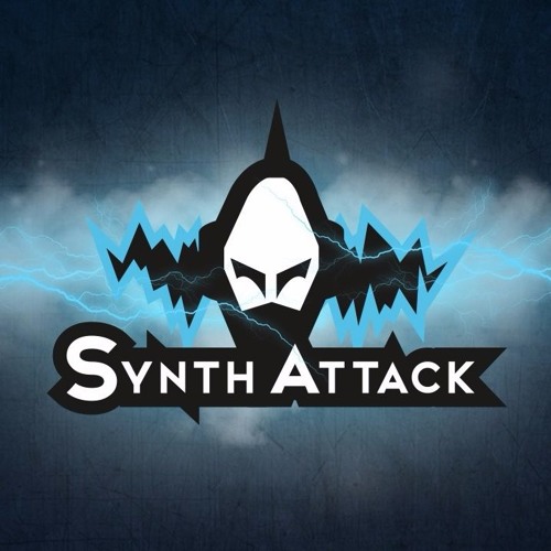SynthAttack - A.M.E