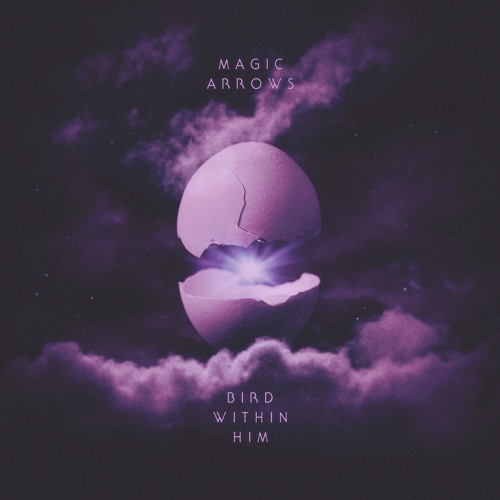 Magic Arrows - Bird Within Him