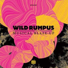 Wild Rumpus - Rock The Joint  (remix)