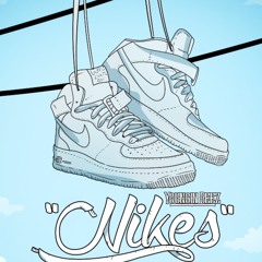 Nikes - | Youngin Beez|