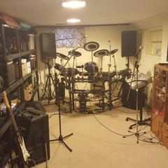 Holding On For Love (GPrice-Roland V Drums- Rodney Mowat-Keyboards/vocals original SOCAN)