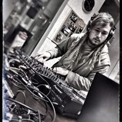 Sascha Suntrax @ Radio FRO, E-Verteiler