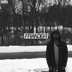 Frander - Better Luck Next Time (Feat. Seven)