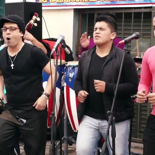 Stream Como Tu Zaperoko La Resistencia Salsera Del Callao By Melao