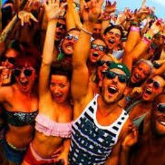 WE ARE POWERSTOMP 2016 (CLIP)