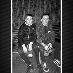 To Get Up Next To You