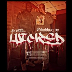 Crakk - Wicked feat. Dudda7200