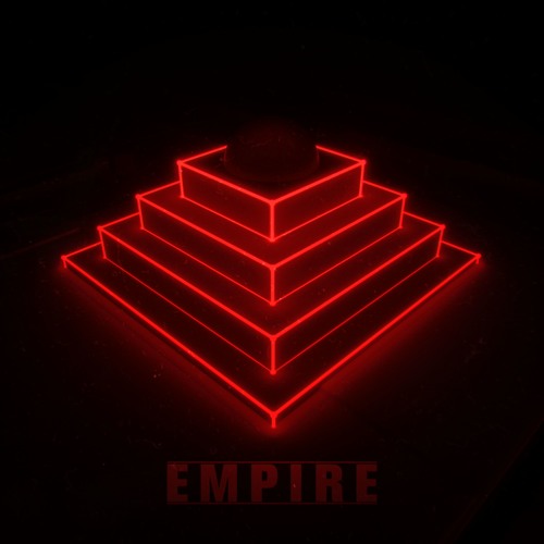 Bustre - Empire