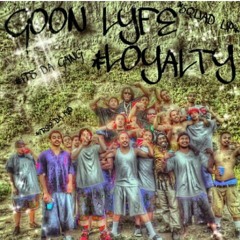 Every Finga Buh The Middle Up