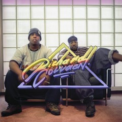 Richard Colvaen - M.O.P. - Ante Up RMX