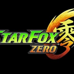 Star Fox Zero - Title Screen